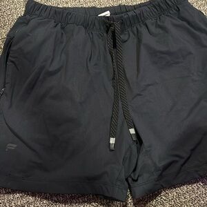Fabletcis 5in shorts